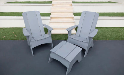 Ledge Lounger Mainstay Adirondack Ottoman