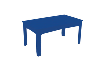 Ledge Lounger Mainstay 63" Rectangular Dining Table
