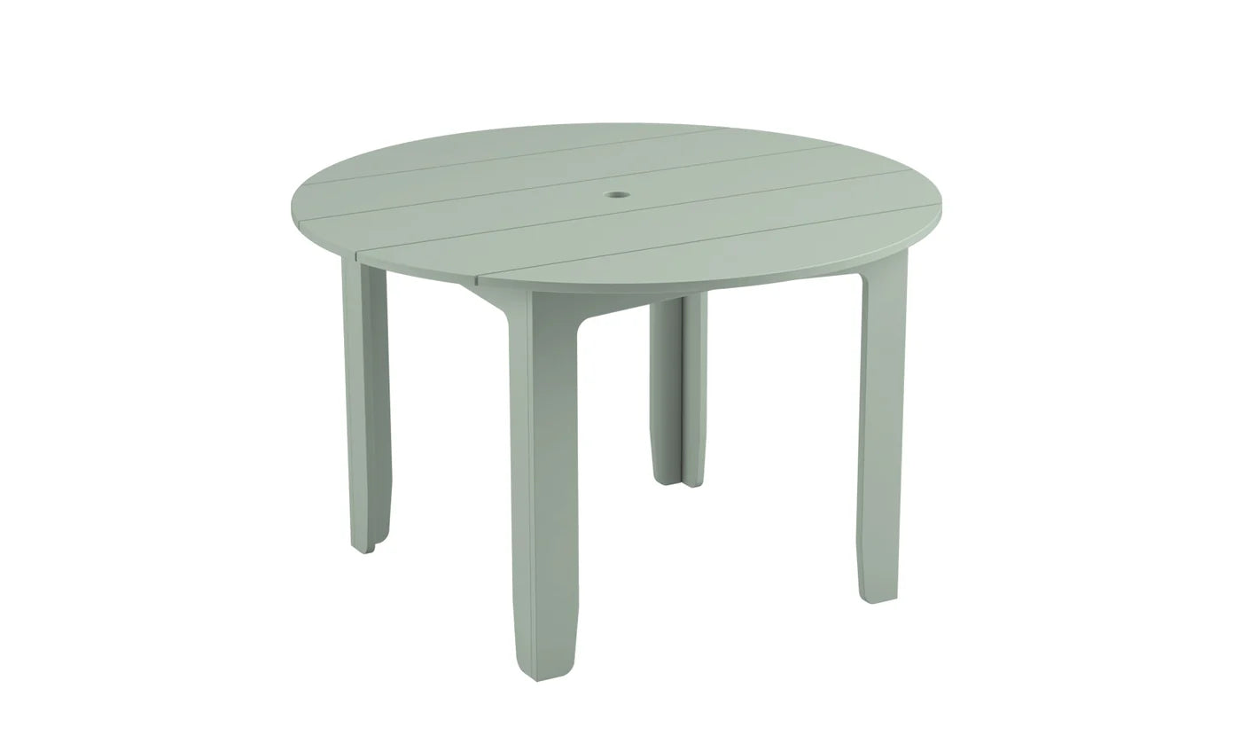 Ledge Lounger Mainstay 48" Round Dining Table