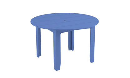 Ledge Lounger Mainstay 48" Round Dining Table