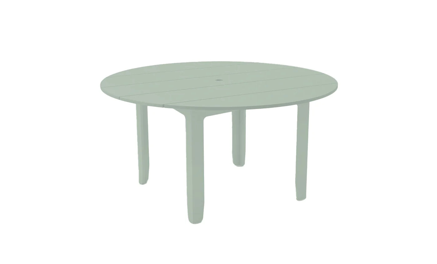 Ledge Lounger Mainstay 60" Round Dining Table