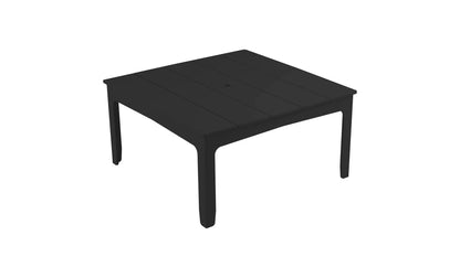 Ledge Lounger Mainstay 60" Square Dining Table