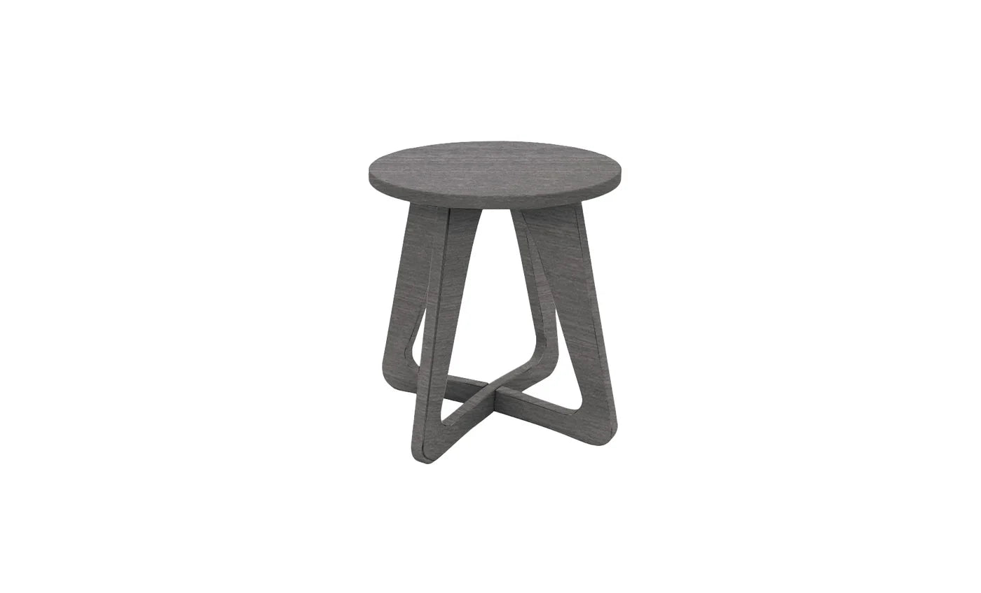 Ledge Lounger Mainstay Stool