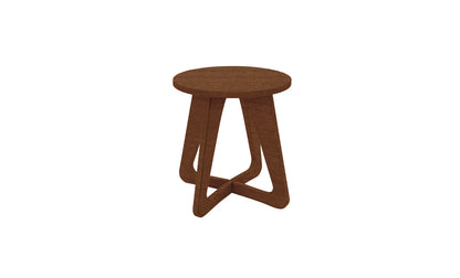 Ledge Lounger Mainstay Stool