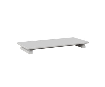 Berlin Gardens MGP Food Tray in Matte White
