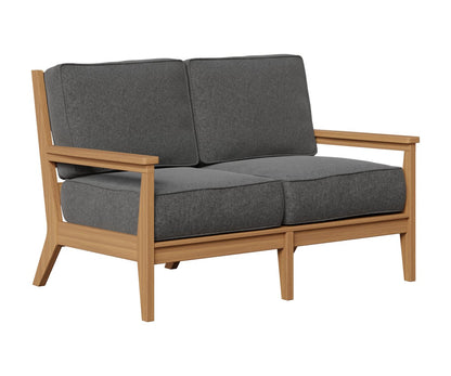 Berlin Gardens Mayhew Loveseat view 3