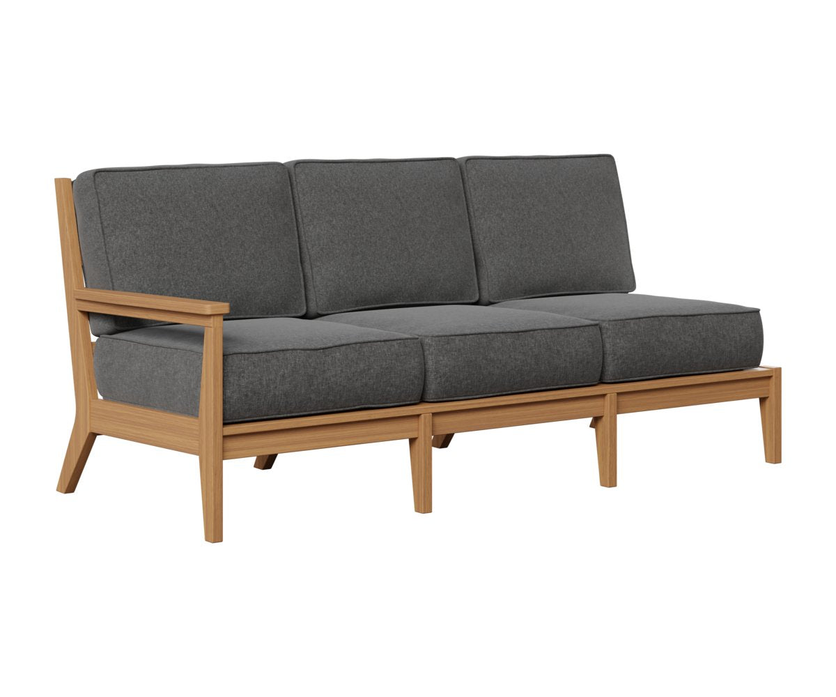 Berlin Gardens Mayhew Right Arm Sectional Sofa view 3