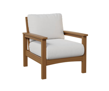 Berlin Gardens Camden Club Chair lifestyle 5