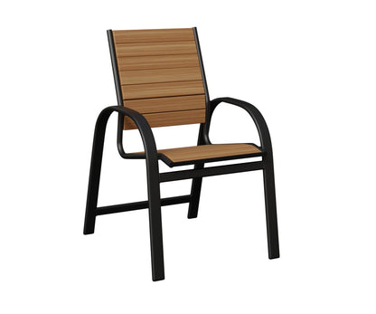 Berlin Gardens Murphy Dining Chair view 4