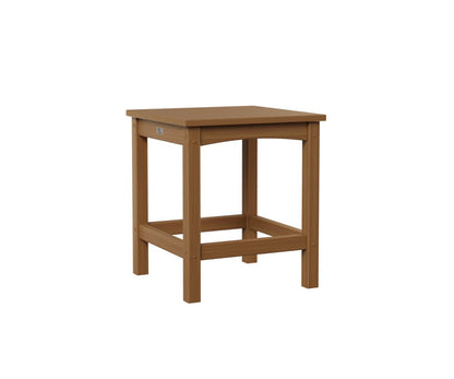 Berlin Gardens Camden End Table lifestyle 3