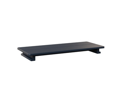 Berlin Gardens HDPE Food Tray in Navy Blue