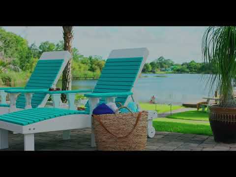 LuxCraft — Anywhere You Belong