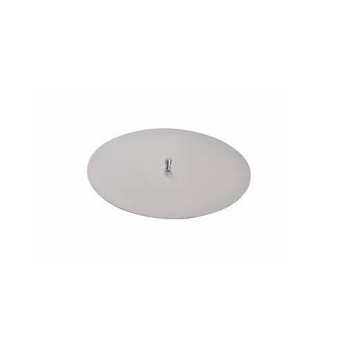 Berlin Gardens 21" Round Fire Pit Burner Cover