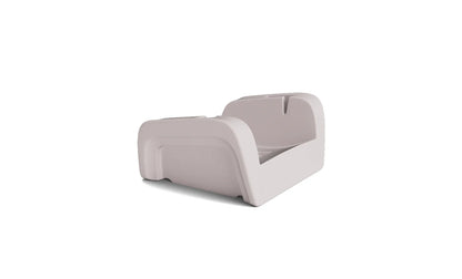 Ledge Lounger Signature Chaise Armrest Console