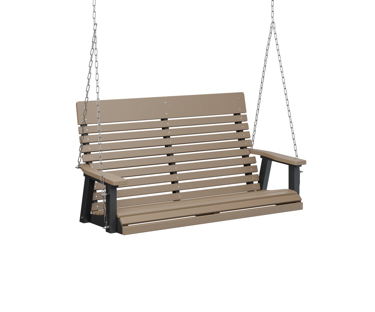 Berlin Gardens Casual Back Double Swing lifestyle 2