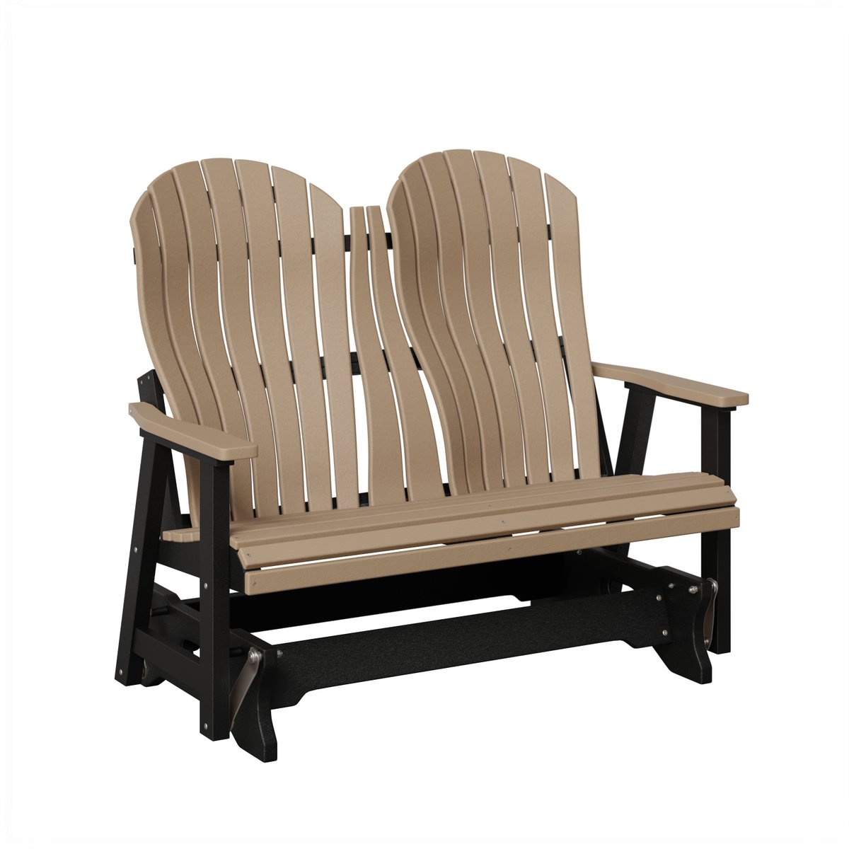 Berlin Gardens Contour Double Glider lifestyle 3
