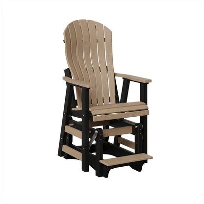 Berlin Gardens Contour Single Counter Glider lifestyle 3