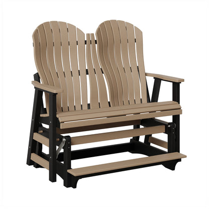Berlin Gardens Contour Double Counter Glider lifestyle 3