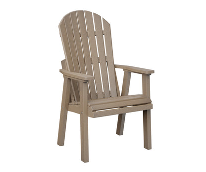 Berlin Gardens Comfo Back Deck Chair lifestyle 3