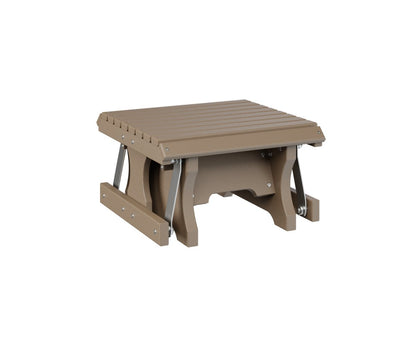 Berlin Gardens Gliding Footstool lifestyle 3