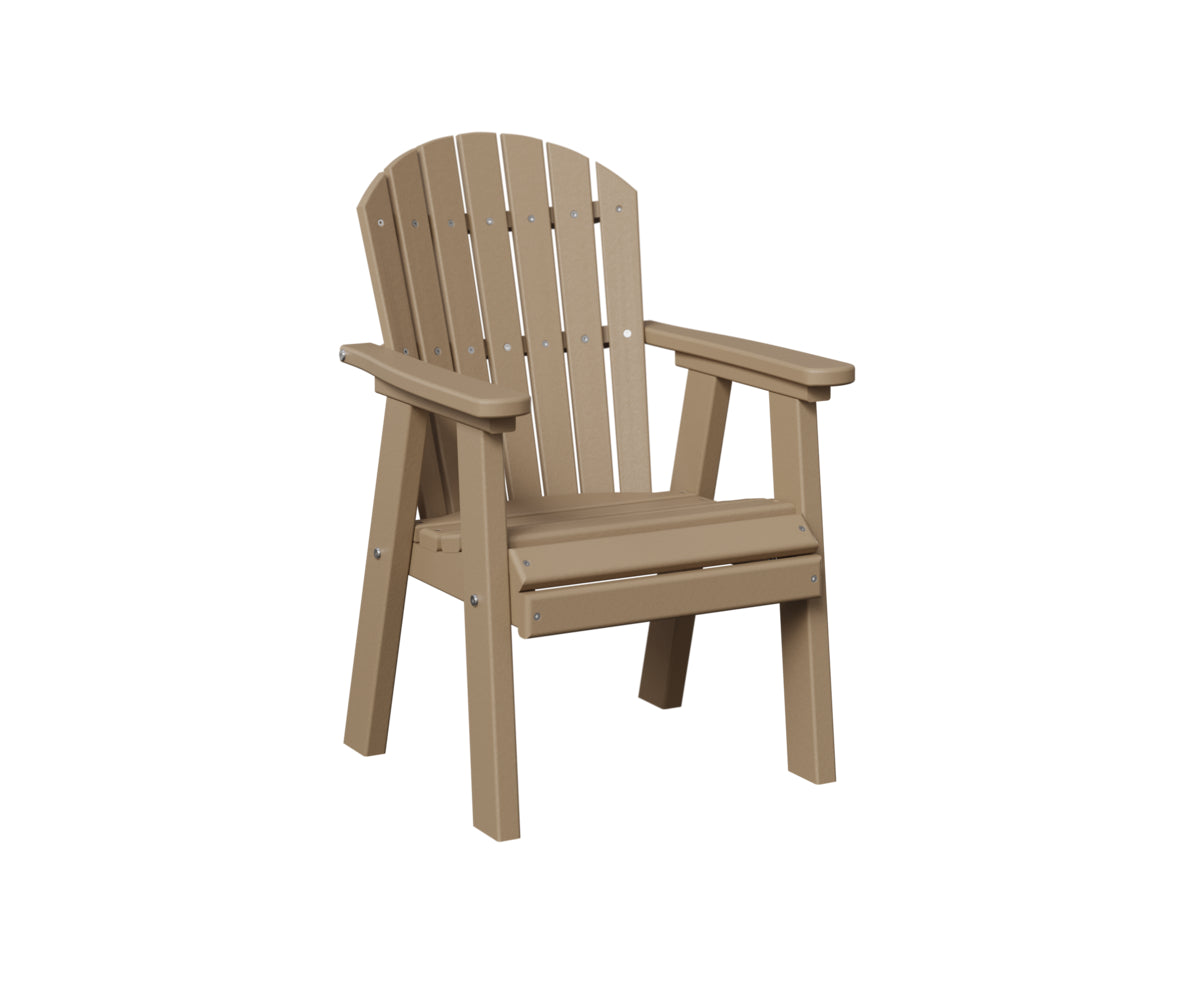 Berlin Gardens Kids Comfo Back Dining Chair lifestyle 5