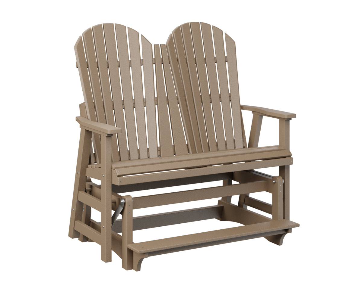Berlin Gardens Comfo Back Double Counter Glider lifestyle 5