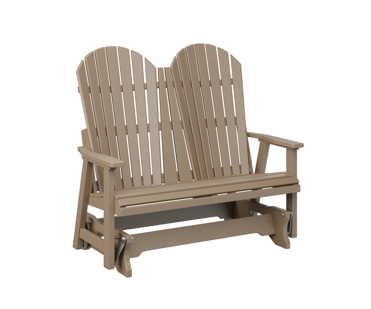 Berlin Gardens Comfo Back Double Glider lifestyle 5