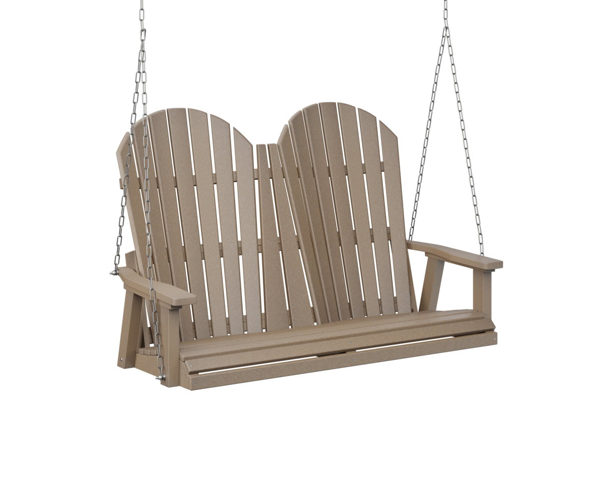 Berlin Gardens Comfo Back Double Swing lifestyle 3