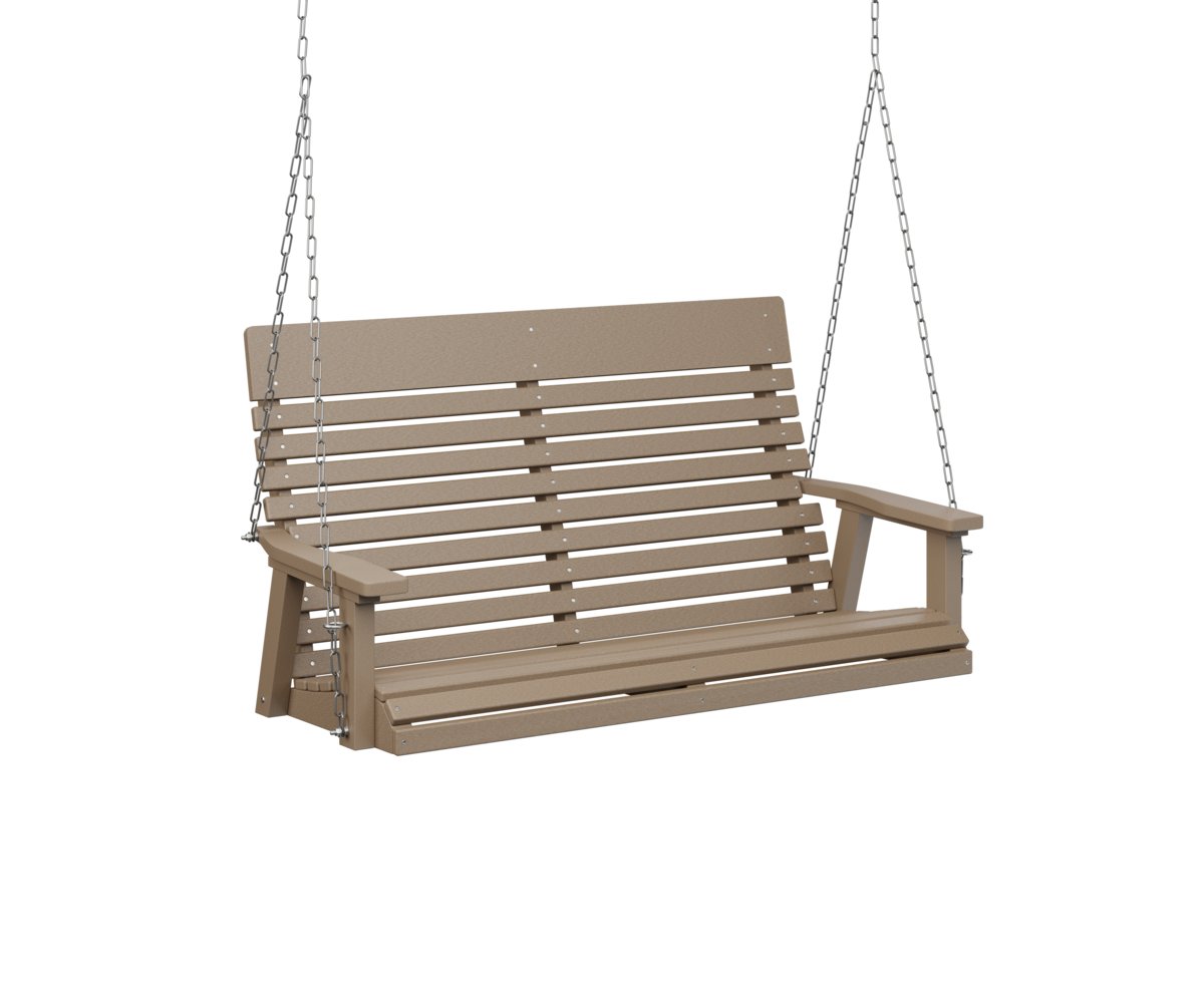 Berlin Gardens Casual Back Double Swing lifestyle 3