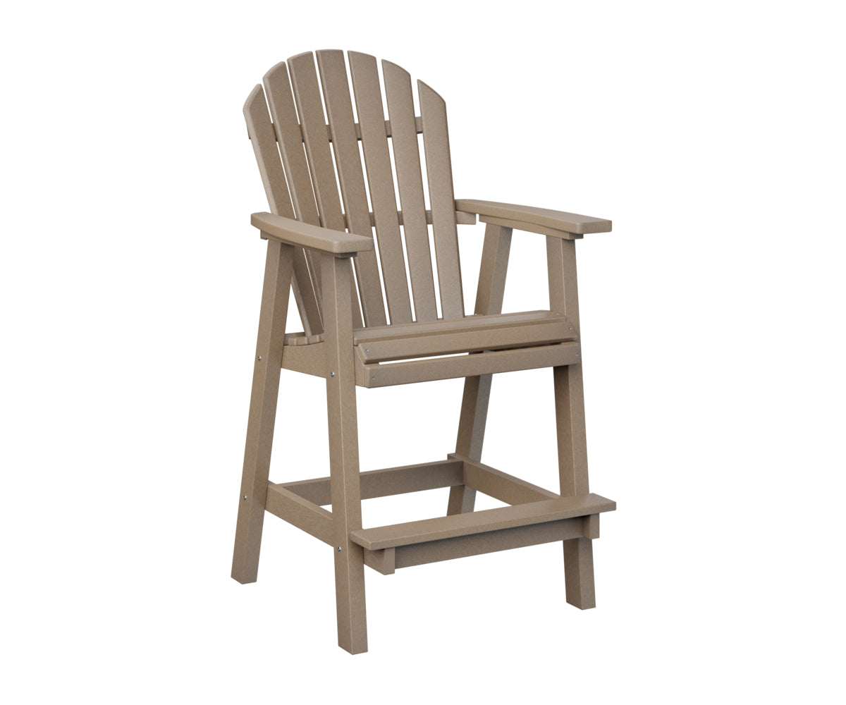 Berlin Gardens Comfo Back Bar Chair lifestyle 4