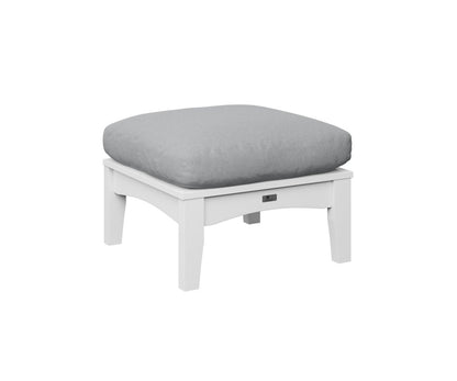 Berlin Gardens Classic Terrace Ottoman lifestyle 5