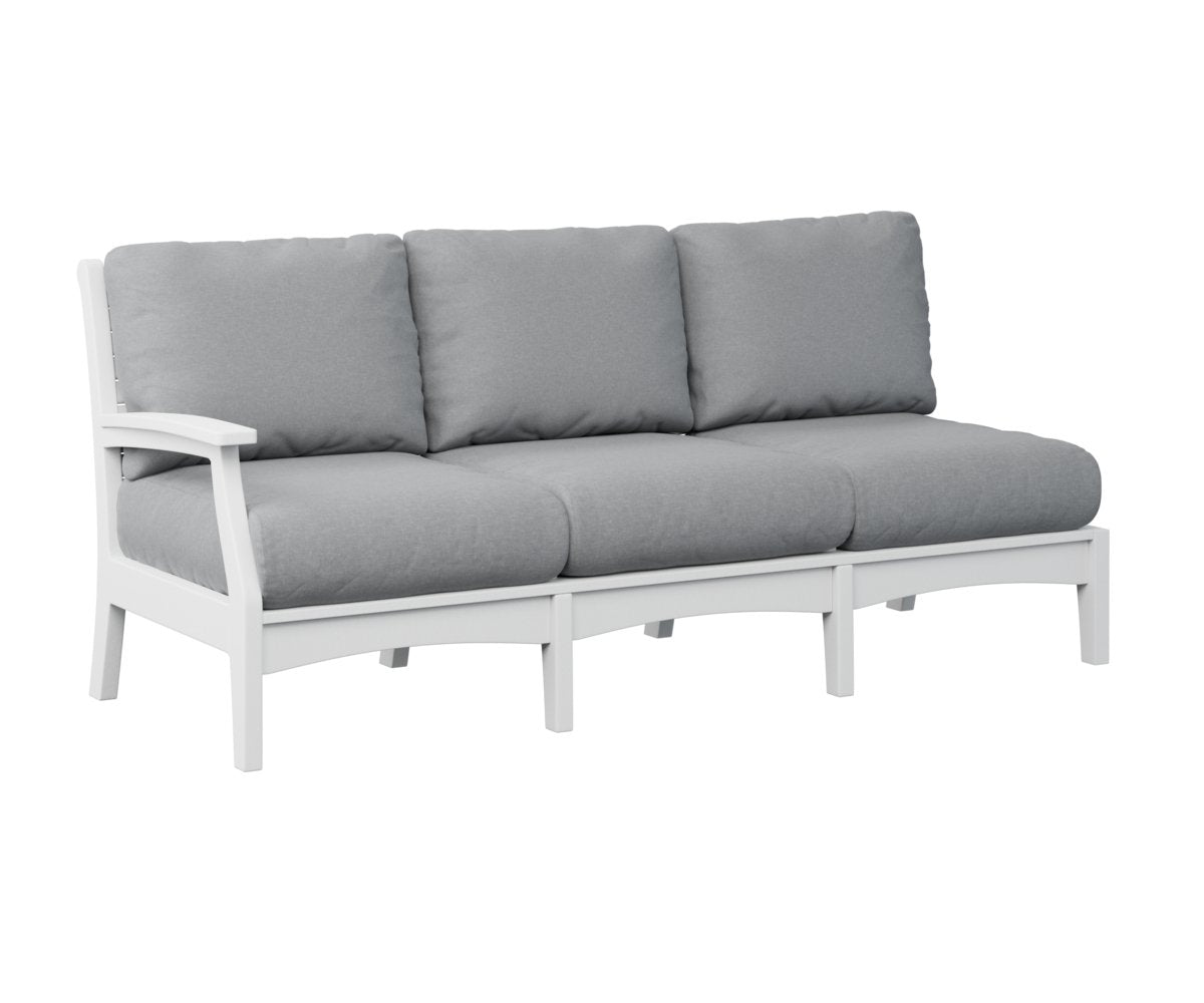 Berlin Gardens Classic Terrace Right Arm Sectional Sofa lifestyle 5