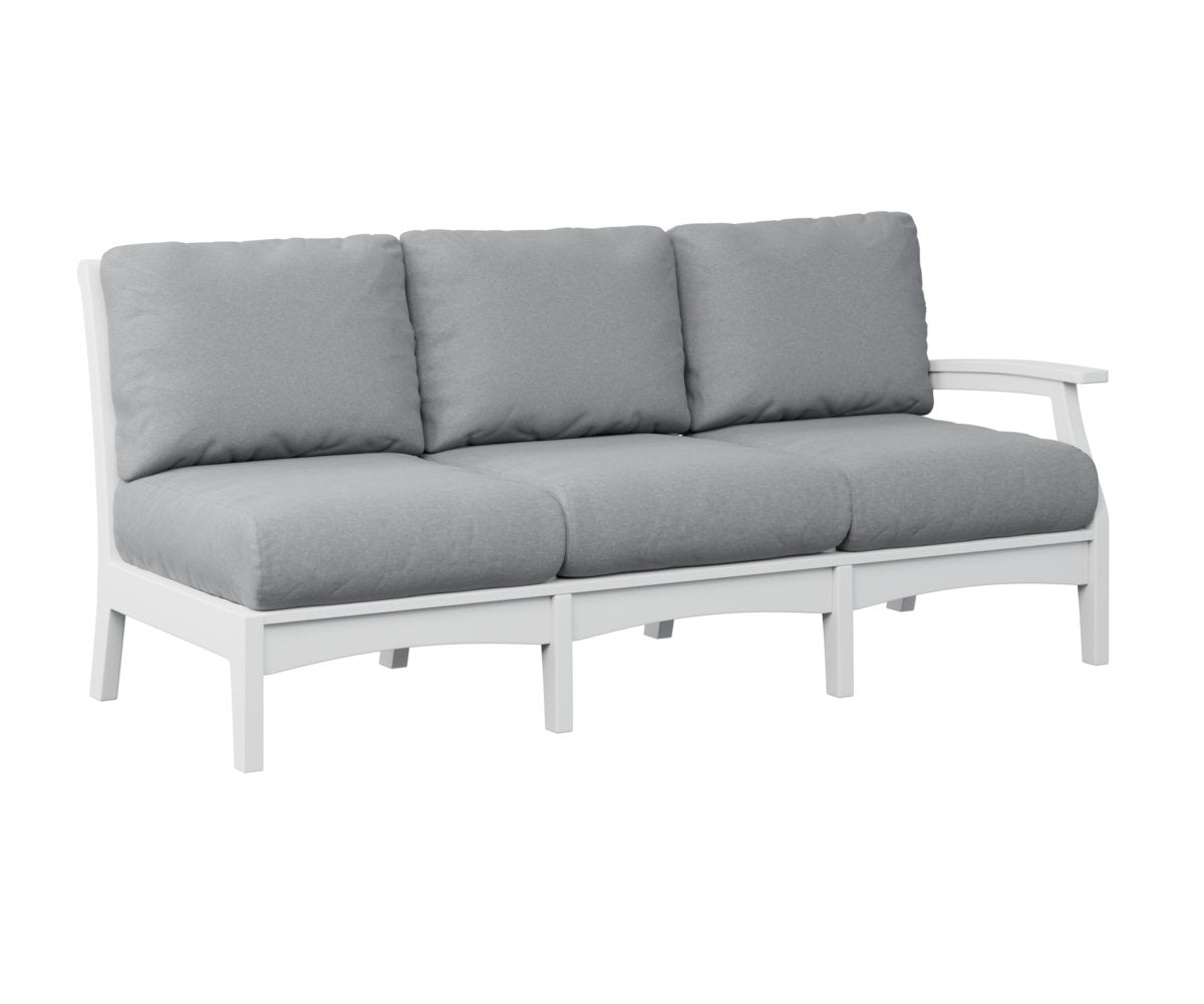 Berlin Gardens Classic Terrace Left Arm Sectional Sofa lifestyle 5
