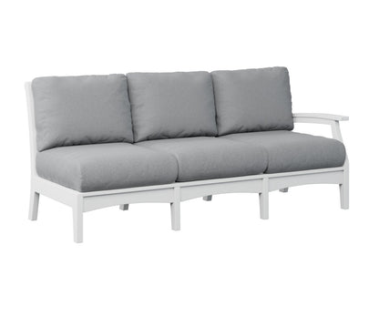 Berlin Gardens Classic Terrace Left Arm Sectional Sofa lifestyle 5