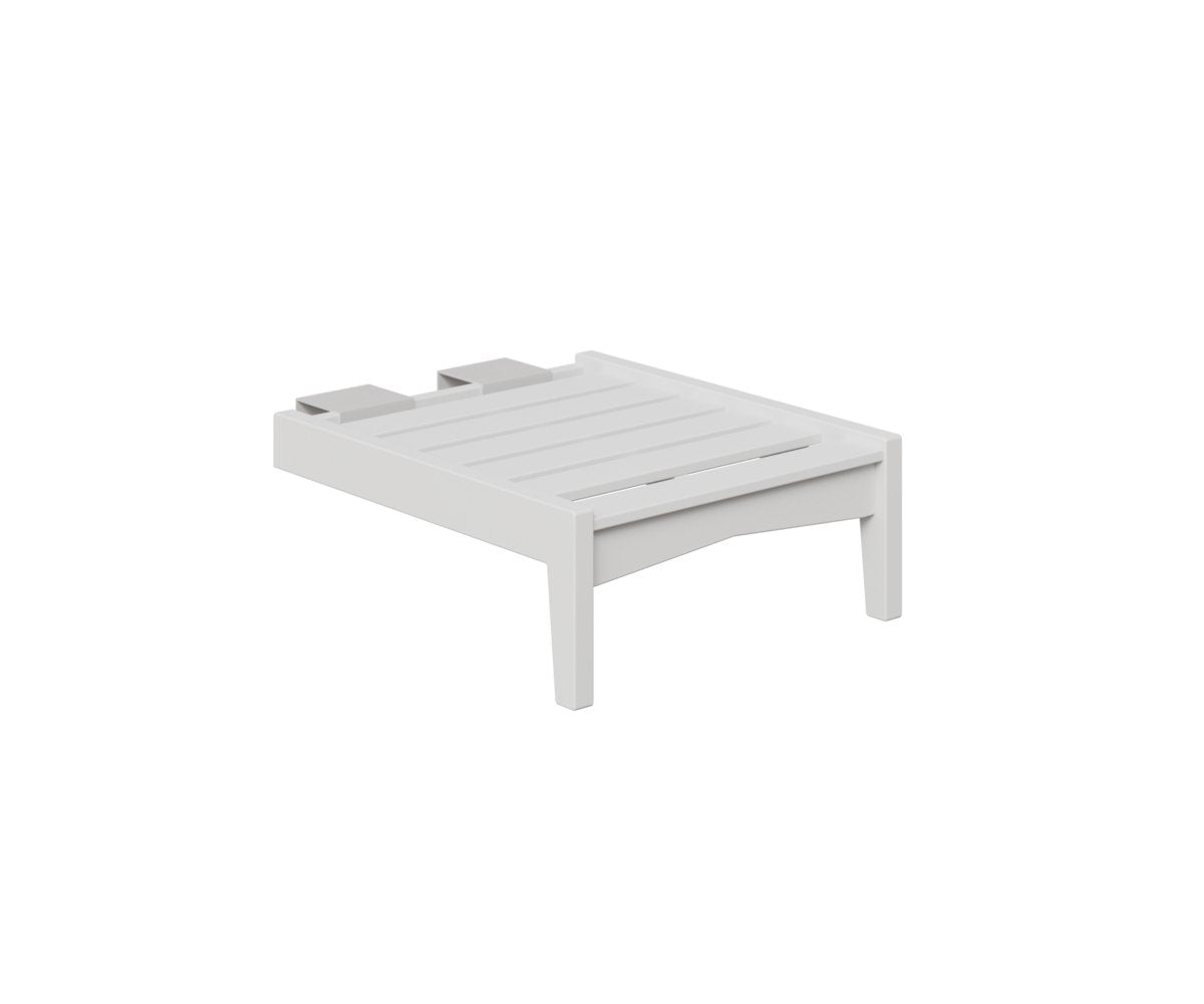 Berlin Gardens Classic Terrace Chaise Add On lifestyle 5