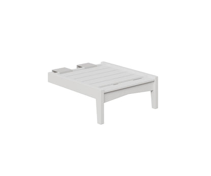 Berlin Gardens Classic Terrace Chaise Add On lifestyle 5