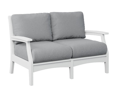 Berlin Gardens Classic Terrace Loveseat lifestyle 5