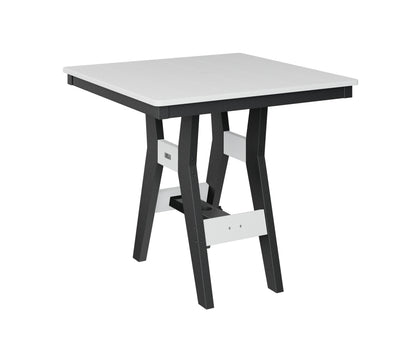 Berlin Gardens Harbor 33″ Square Counter Table lifestyle 5
