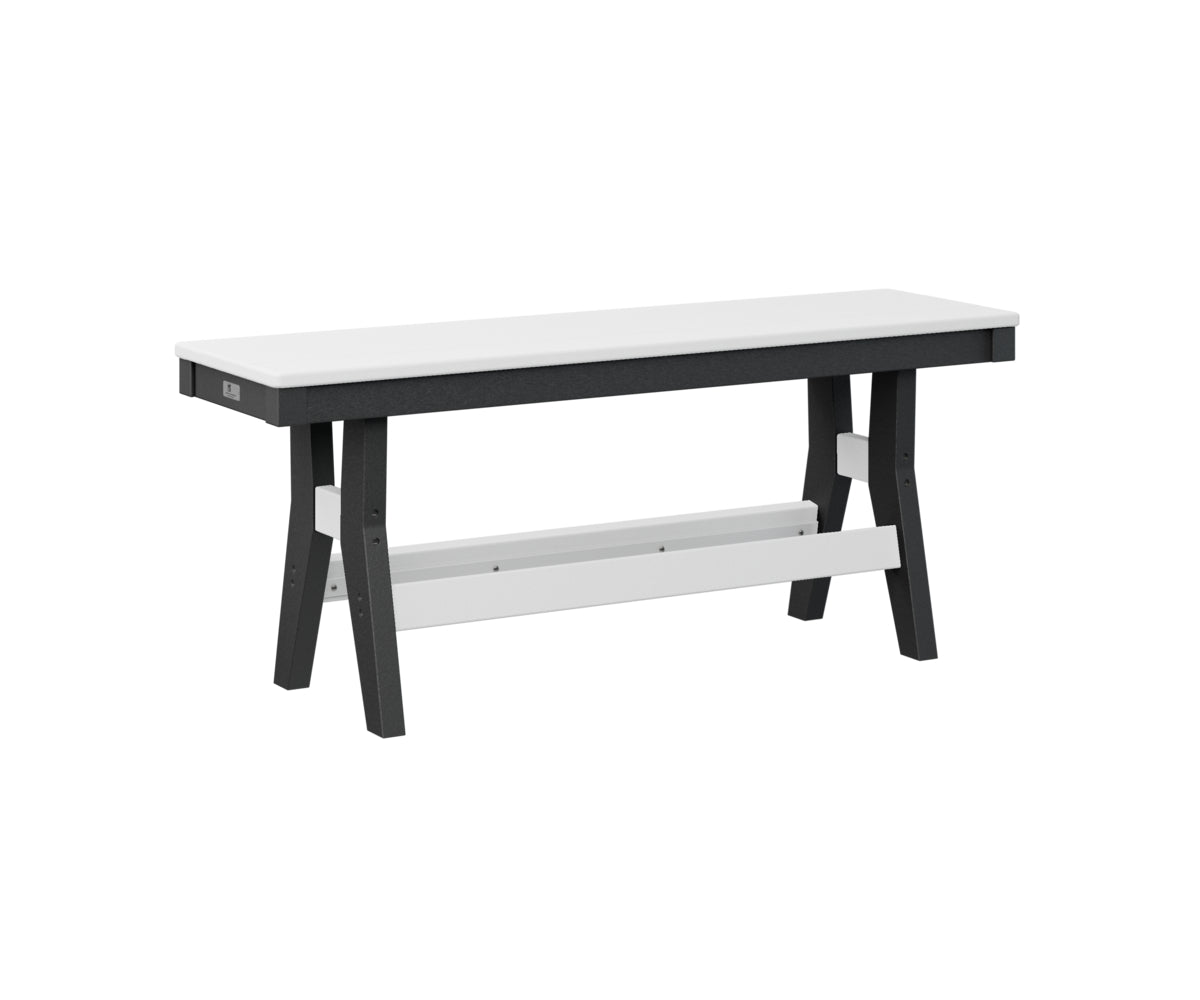Berlin Gardens Harbor 44″ Bench lifestyle 5