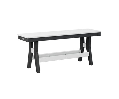 Berlin Gardens Harbor 44″ Counter Bench lifestyle 5