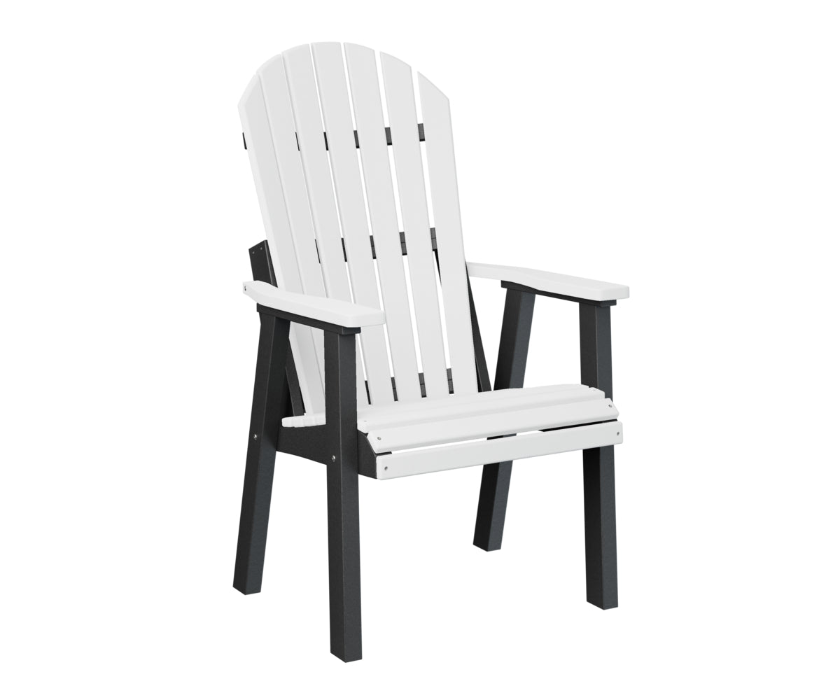 Berlin Gardens Comfo Back Deck Chair lifestyle 5