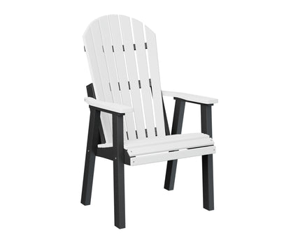 Berlin Gardens Comfo Back Deck Chair lifestyle 5