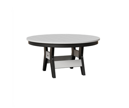 Berlin Gardens Harbor 38″ Round Conversation Table lifestyle 5