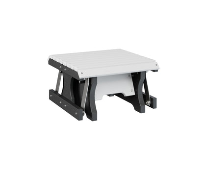 Berlin Gardens Gliding Footstool lifestyle 5