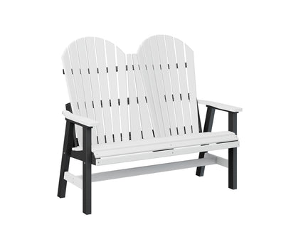 Berlin Gardens Comfo Back Loveseat lifestyle 5