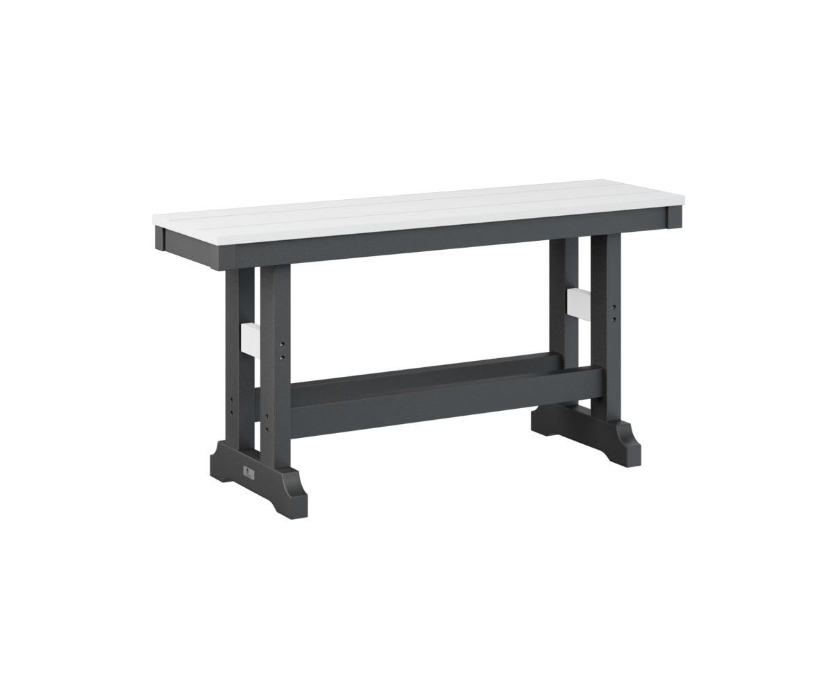 Berlin Gardens Garden Classic 44″ Bench lifestyle 4