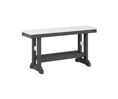 Berlin Gardens Garden Classic 44″ Bench lifestyle 4