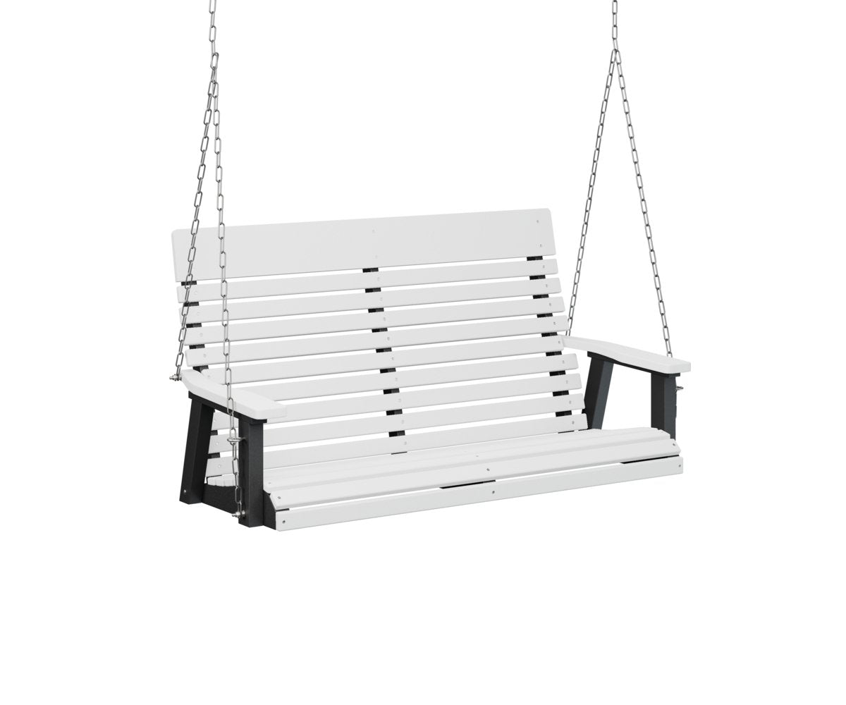 Berlin Gardens Casual Back Double Swing lifestyle 5