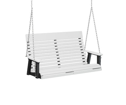 Berlin Gardens Casual Back Double Swing lifestyle 5
