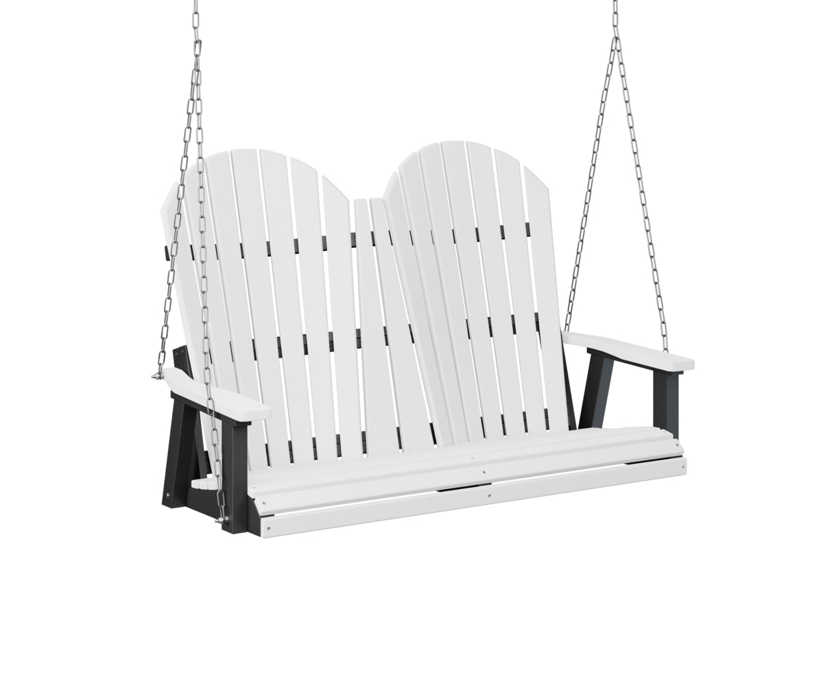 Berlin Gardens Comfo Back Double Swing lifestyle 5